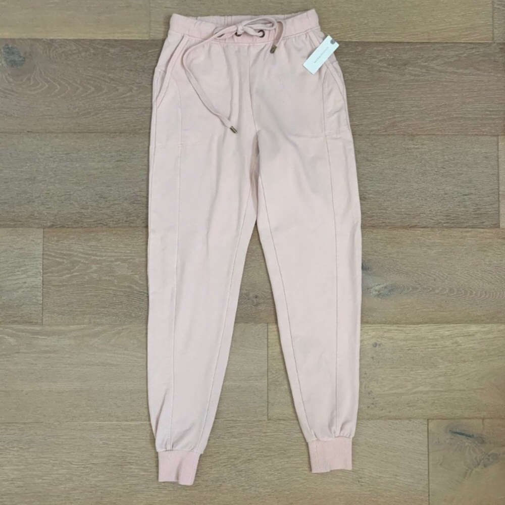 COPY - COPY - Anthropology joggers NWT